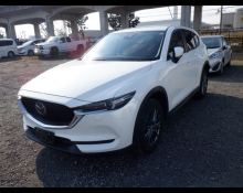 Mazda CX-5 2019