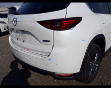 Mazda CX-5 2019
