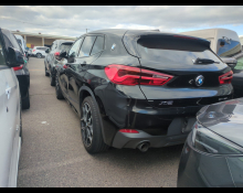 BMW X2 2021