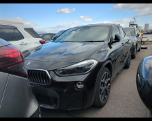 BMW X2 2021