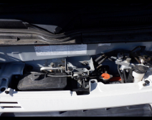 Daihatsu Hijet Cargo 2019