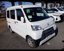 Used Daihatsu Cars For Sale in Japan At Best Price