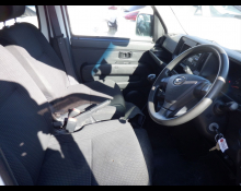 Daihatsu Hijet Cargo 2019