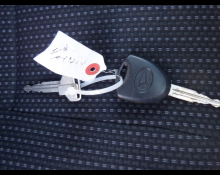 Daihatsu Hijet Cargo 2019