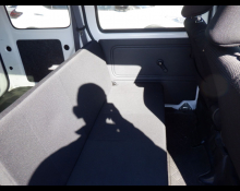 Daihatsu Hijet Cargo 2019