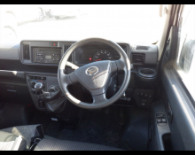 Daihatsu Hijet Cargo 2019