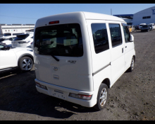 Daihatsu Hijet Cargo 2019