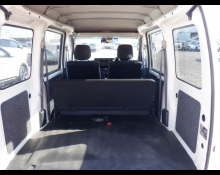 Daihatsu Hijet Cargo 2019