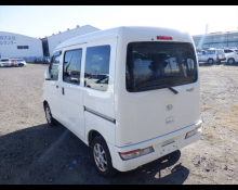 Daihatsu Hijet Cargo 2019