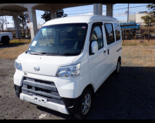 Daihatsu Hijet Cargo 2019