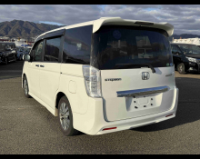 Honda STEPWGN SPADA 2015