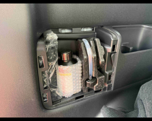 Honda STEPWGN SPADA 2015