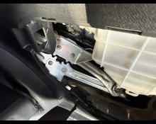 Honda STEPWGN SPADA 2015