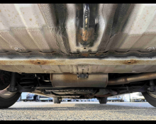 Honda STEPWGN SPADA 2015