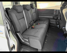 Honda STEPWGN SPADA 2015