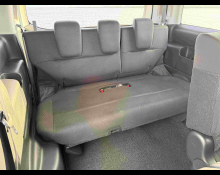 Honda STEPWGN SPADA 2015