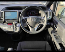 Honda STEPWGN SPADA 2015