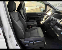 Honda STEPWGN SPADA 2015