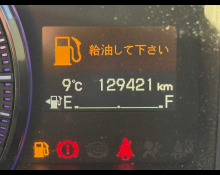 Honda STEPWGN SPADA 2015