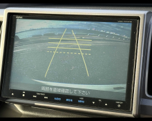 Honda STEPWGN SPADA 2015