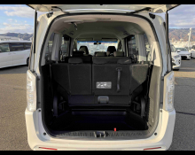 Honda STEPWGN SPADA 2015