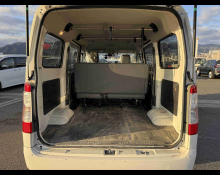 Toyota Townace Van 2020