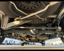 Toyota Townace Van 2020