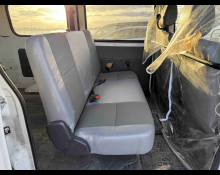 Toyota Townace Van 2020