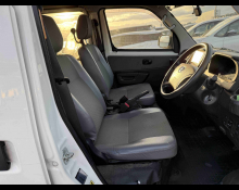 Toyota Townace Van 2020