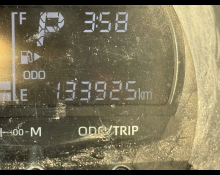 Toyota Townace Van 2020