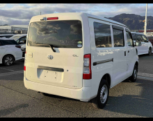 Toyota Townace Van 2020