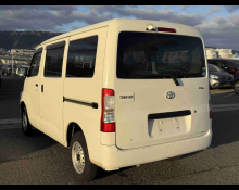 Toyota Townace Van 2020