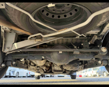 Toyota Townace Van 2019