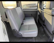 Toyota Townace Van 2019