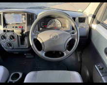 Toyota Townace Van 2019