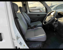 Toyota Townace Van 2019