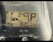 Toyota Townace Van 2019