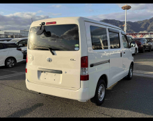 Toyota Townace Van 2019