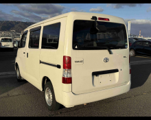 Toyota Townace Van 2019