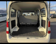 Toyota Townace Van 2019
