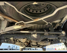 Toyota Liteace Van 2020