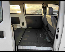 Toyota Liteace Van 2020