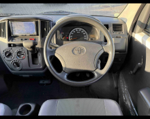 Toyota Liteace Van 2020