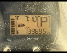 Toyota Liteace Van 2020