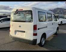 Toyota Liteace Van 2020