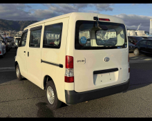 Toyota Liteace Van 2020