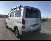 Toyota Townace Van 2020