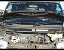 Toyota Townace Van 2020