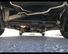 Toyota Townace Van 2020