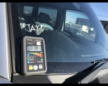 Toyota Townace Van 2020